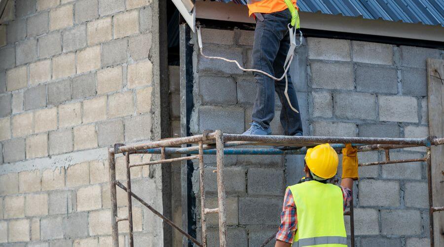 Local Chimney Repair in Wood Ridge, NJ
